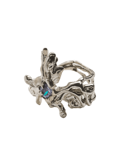 BOW RING-Colombe d’Humieres-APOC STORE