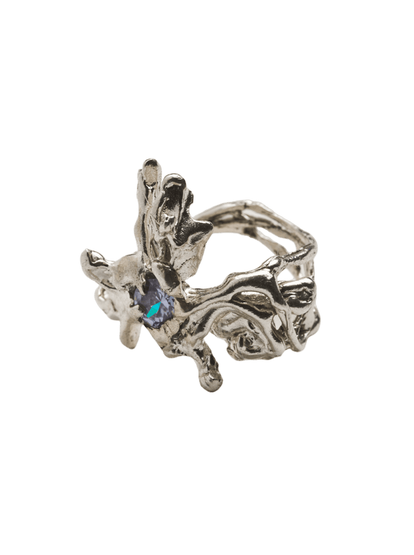 BOW RING-Colombe d’Humieres-APOC STORE