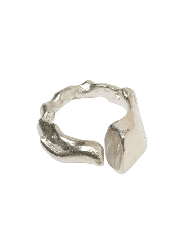 MIRROR RING-Colombe d’Humieres-APOC STORE