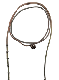 RAINBOW LACE AND BALL-Colombe d’Humieres-APOC STORE