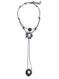 ART NOUVEAU NECKLACE-Colombe d’Humieres-APOC STORE