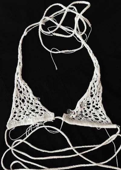 Pierced bralette-ssdslsns-APOC STORE