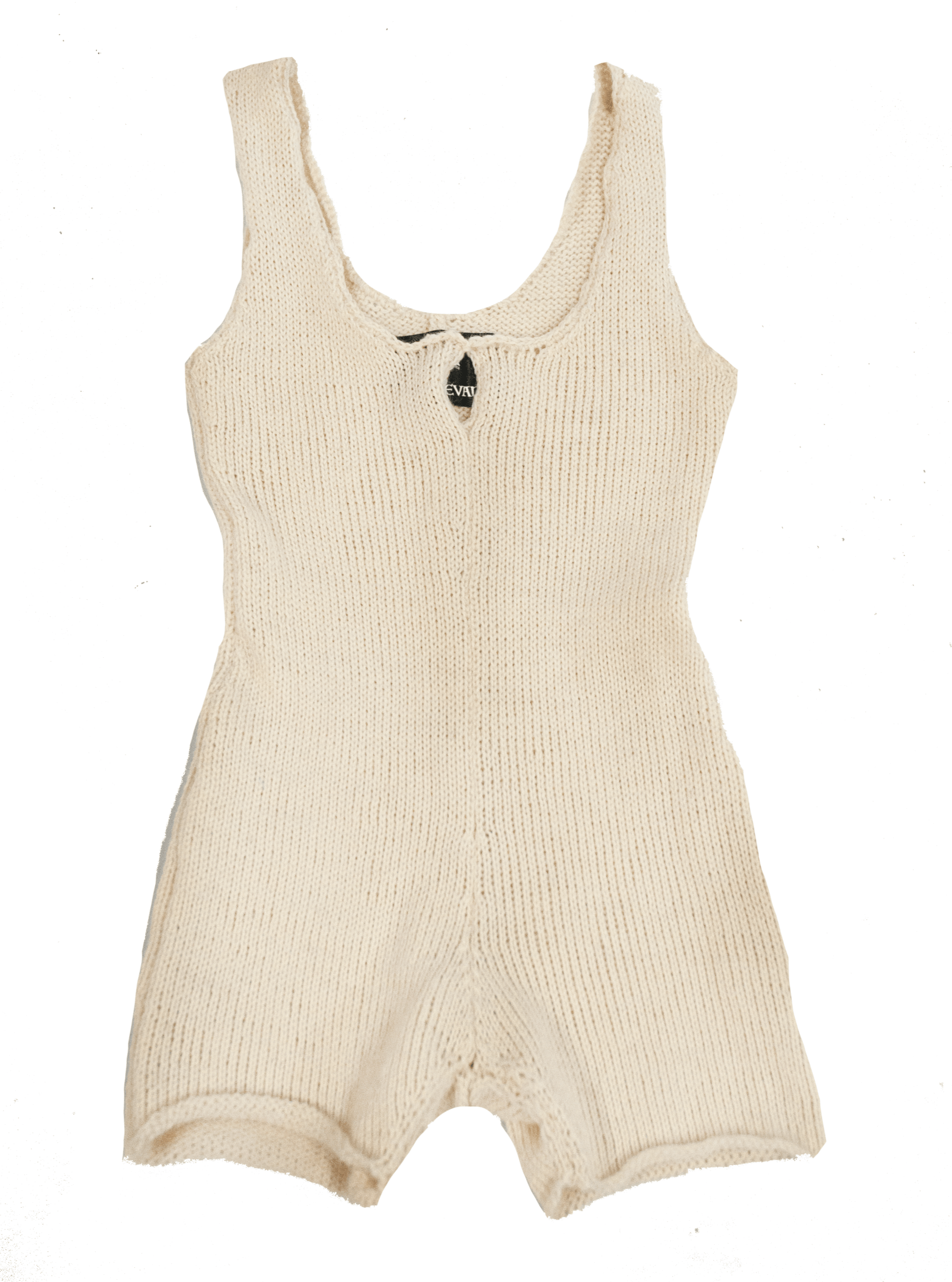 Playsuit-Rosie Evans-APOC STORE