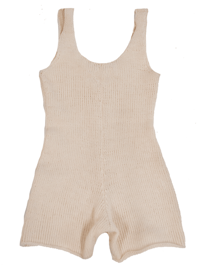 Playsuit-Rosie Evans-APOC STORE