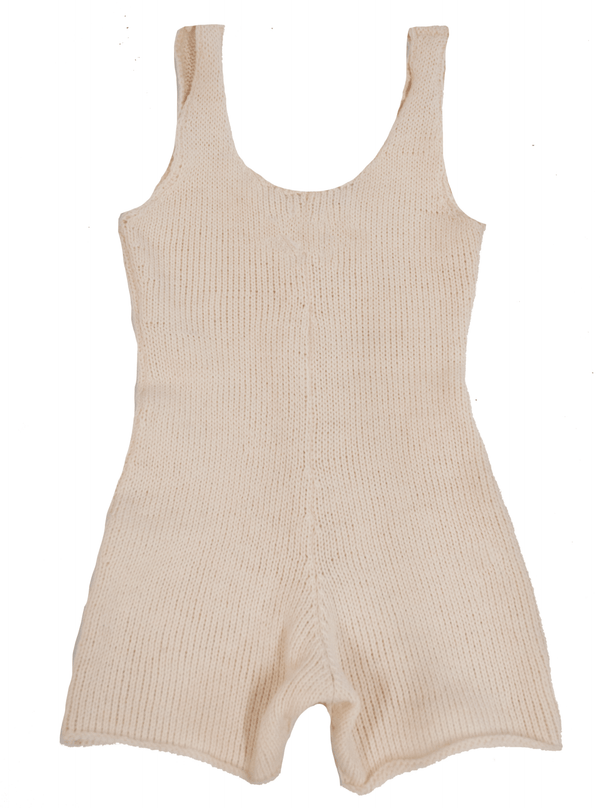 Playsuit-Rosie Evans-APOC STORE