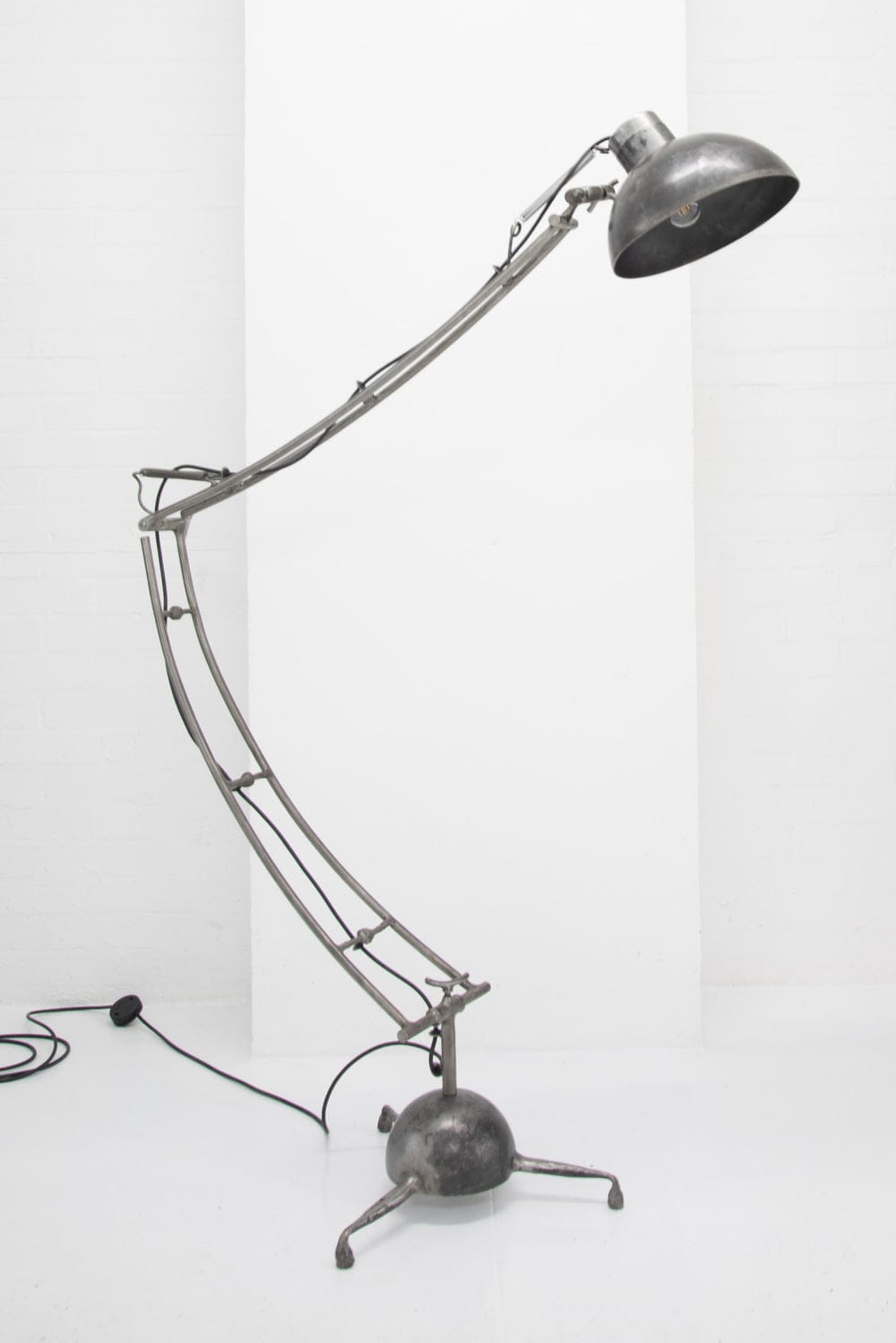 Angle Poise Lamp-Barnaby Lewis-APOC STORE