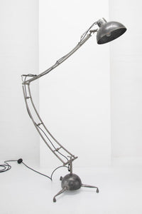 Angle Poise Lamp-Barnaby Lewis-APOC STORE