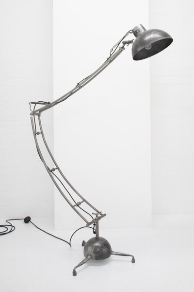 Angle Poise Lamp-Barnaby Lewis-APOC STORE