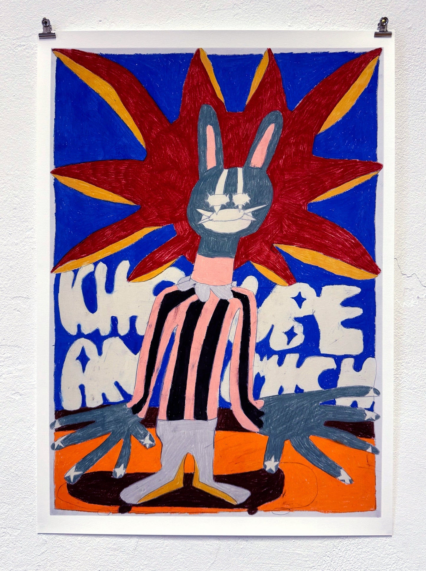 I believe in myself-Alina Desler-APOC STORE