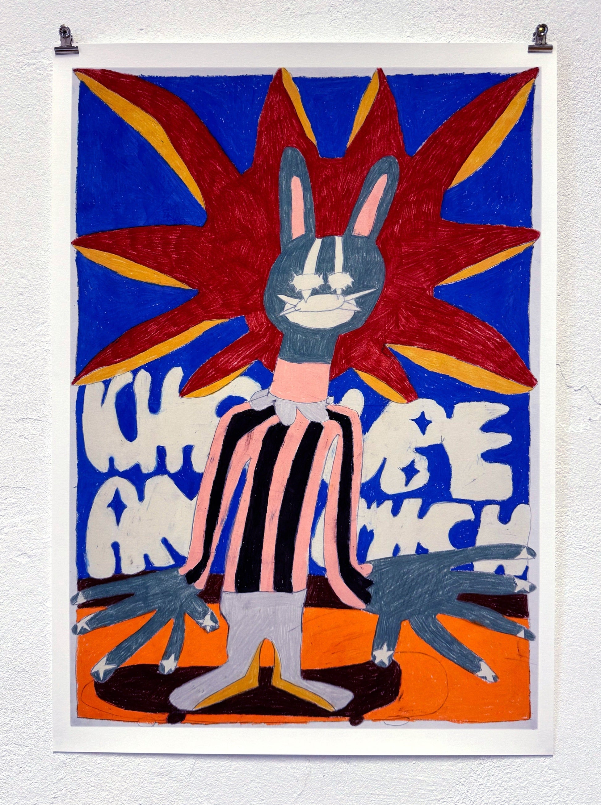 I believe in myself-Alina Desler-APOC STORE