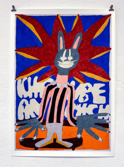 I believe in myself-Alina Desler-APOC STORE