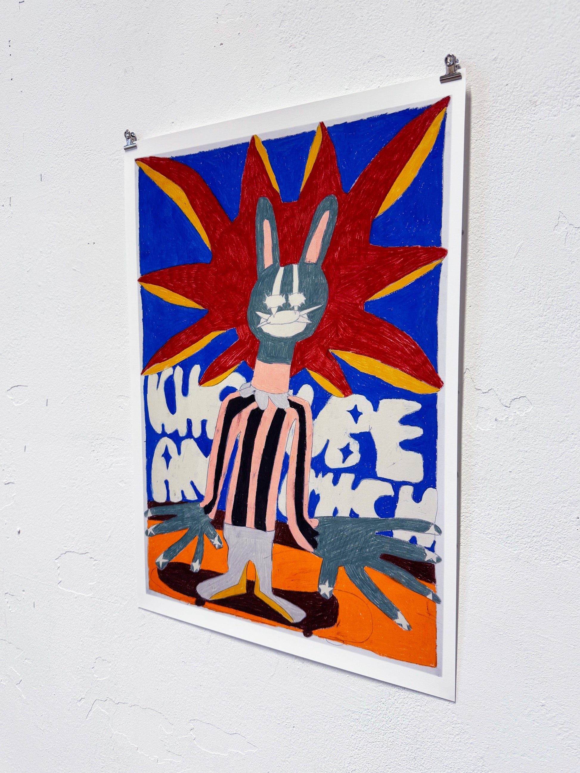 I believe in myself-Alina Desler-APOC STORE