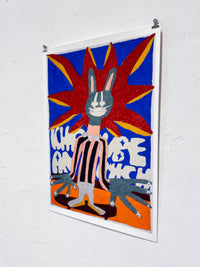 I believe in myself-Alina Desler-APOC STORE