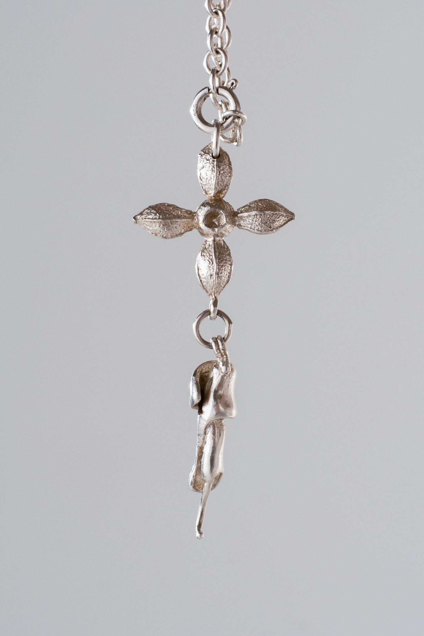 Pod Necklace-Olivia Nash-APOC STORE