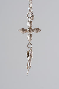 Pod Necklace-Olivia Nash-APOC STORE