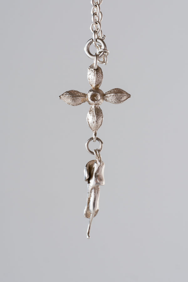 Pod Necklace-Olivia Nash-APOC STORE