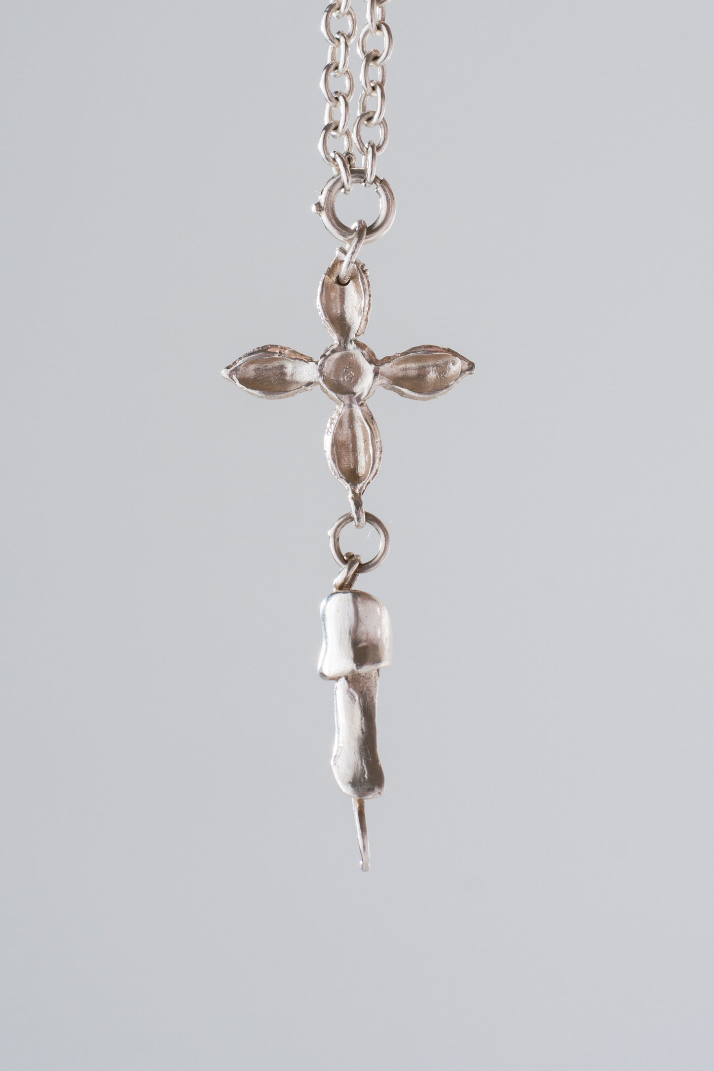 Pod Necklace-Olivia Nash-APOC STORE