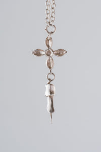 Pod Necklace-Olivia Nash-APOC STORE