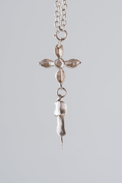 Pod Necklace-Olivia Nash-APOC STORE
