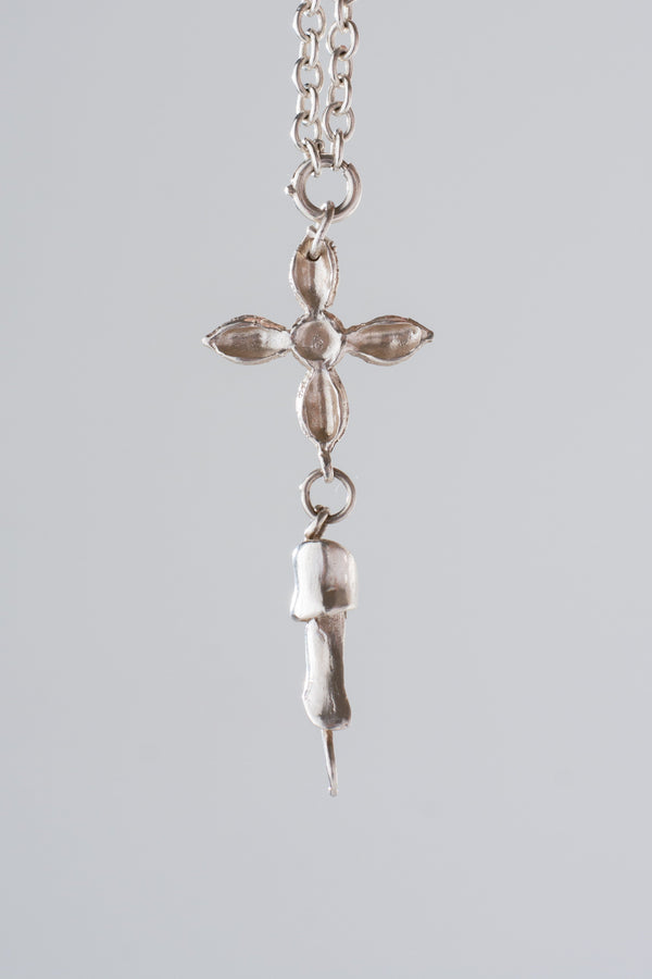 Pod Necklace-Olivia Nash-APOC STORE