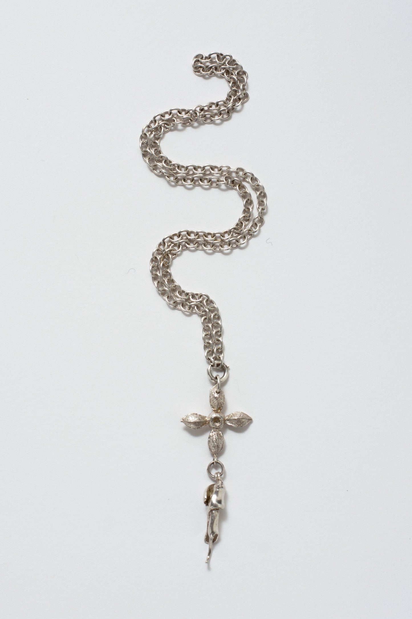 Pod Necklace-Olivia Nash-APOC STORE