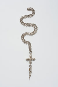 Pod Necklace-Olivia Nash-APOC STORE