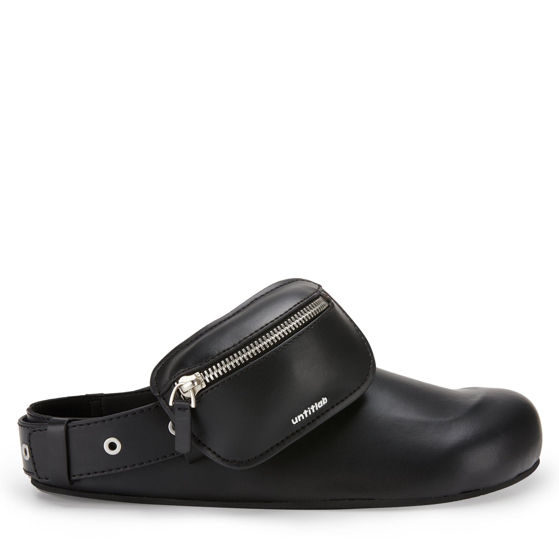 Bag Belts Clogs-untitlab-APOC STORE
