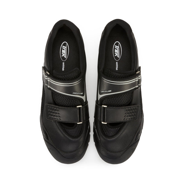 Swift Trek Aero Sneakers (Black)-untitlab-APOC STORE