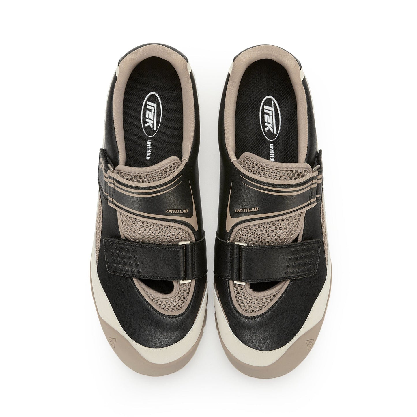 Swift Trek Aero Sneakers (Sable)-untitlab-APOC STORE
