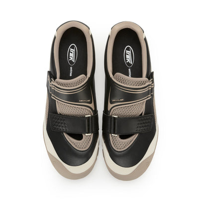 Swift Trek Aero Sneakers (Sable)-untitlab-APOC STORE