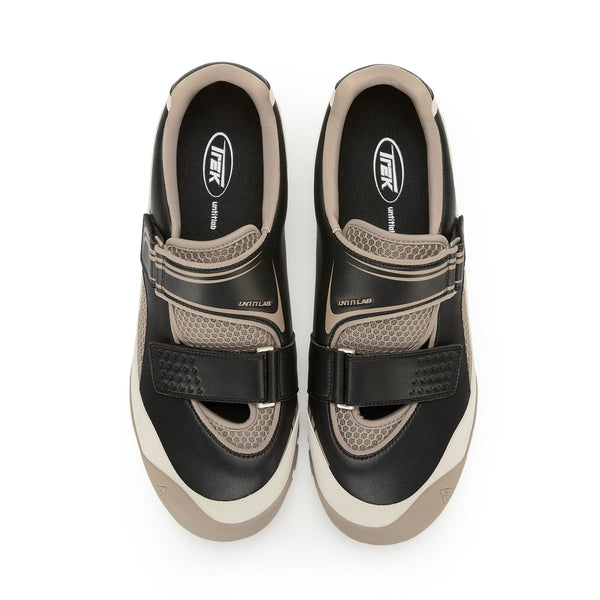 Swift Trek Aero Sneakers (Sable)-untitlab-APOC STORE