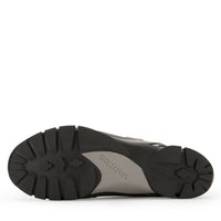 Swift Trek Aero Sneakers (Black)-untitlab-APOC STORE