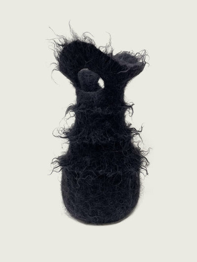 'Spindle' Bag Black-Solitude Studios-APOC STORE