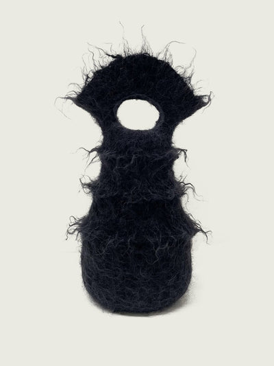 'Spindle' Bag Black-Solitude Studios-APOC STORE