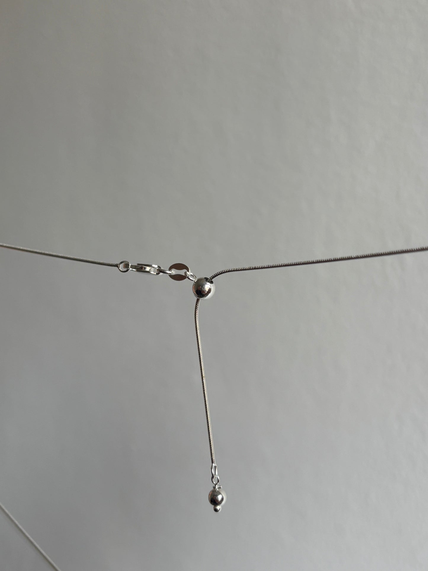 Protective Device Necklace-Pia Glassworks-APOC STORE