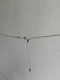 Protective Device Necklace-Pia Glassworks-APOC STORE