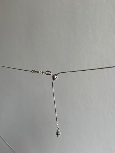 Protective Device Necklace-Pia Glassworks-APOC STORE