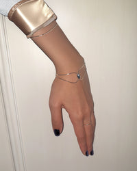 Queen's Magic Charm Bracelet-Jaekim-APOC STORE