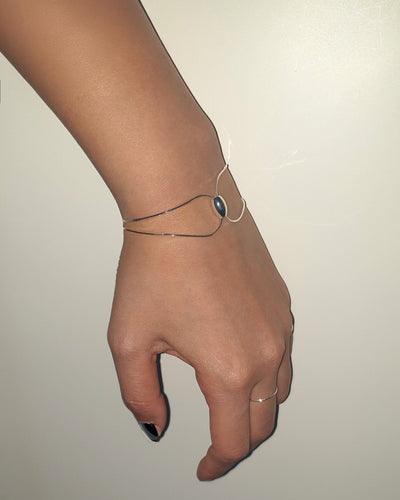 Queen's Magic Charm Bracelet-Jaekim-APOC STORE