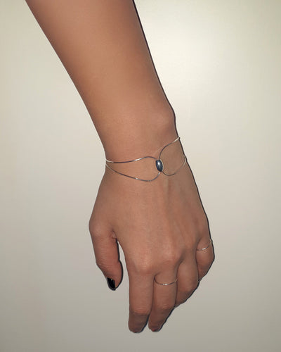 Queen's Magic Charm Bracelet-Jaekim-APOC STORE