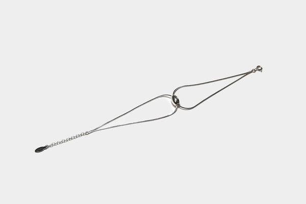 Queen's Magic Charm Bracelet-Jaekim-APOC STORE