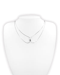 Queen's Magic Charm Necklace-Jaekim-APOC STORE