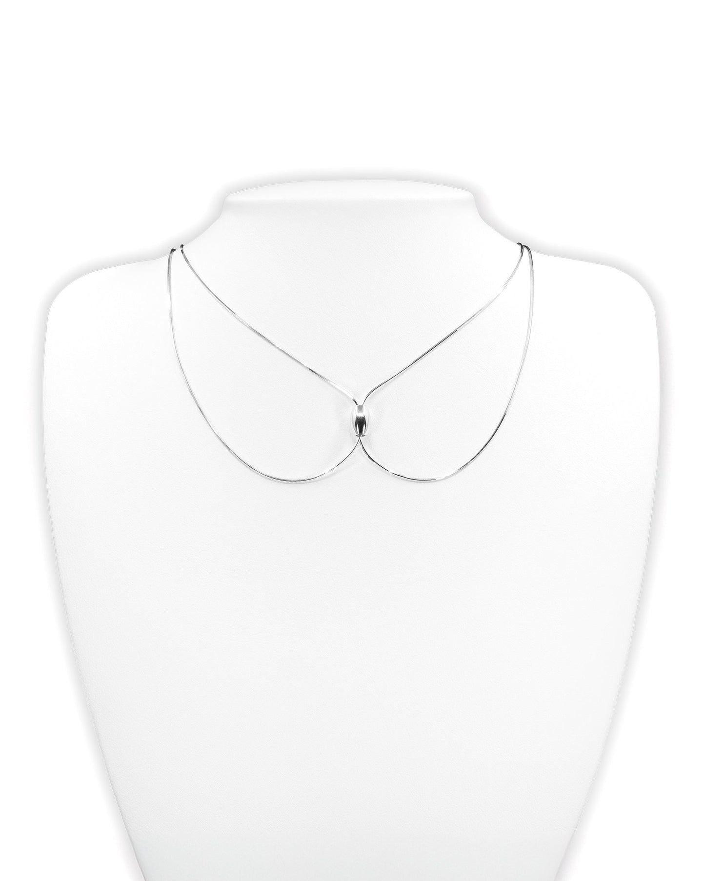 Queen's Magic Charm Necklace-Jaekim-APOC STORE