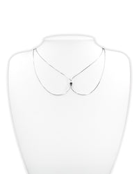 Queen's Magic Charm Necklace-Jaekim-APOC STORE