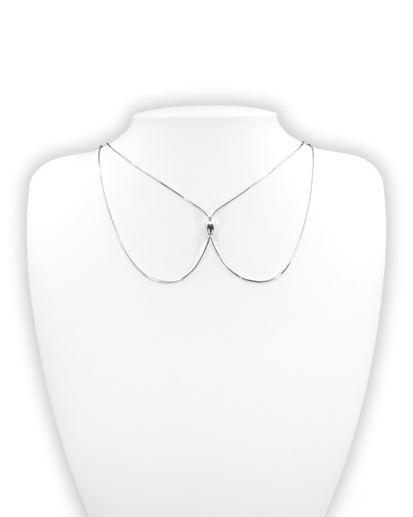 Queen's Magic Charm Necklace-Jaekim-APOC STORE