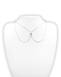 Queen's Magic Charm Necklace-Jaekim-APOC STORE