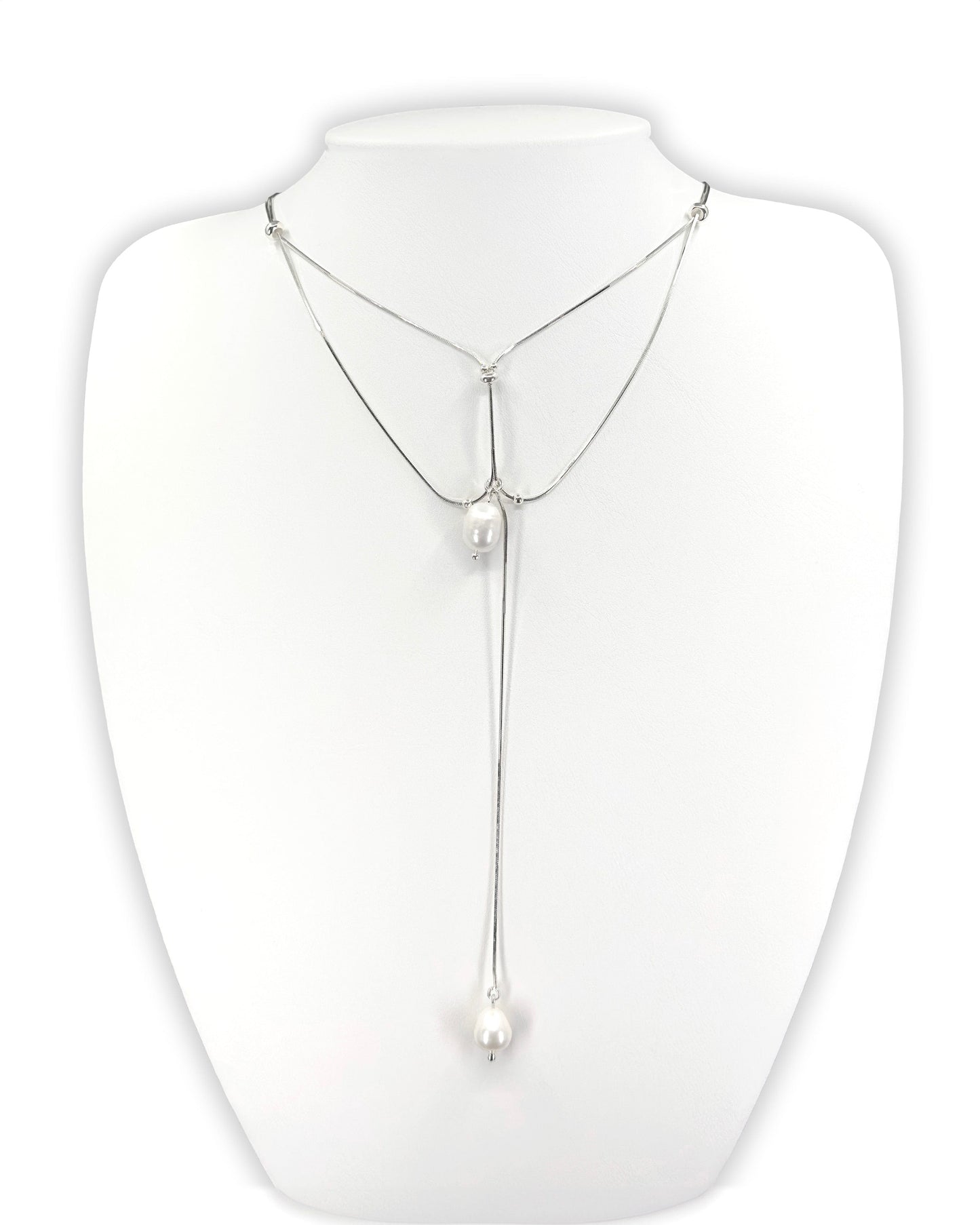 Queen’s Magic Necklace 02-Jaekim-APOC STORE