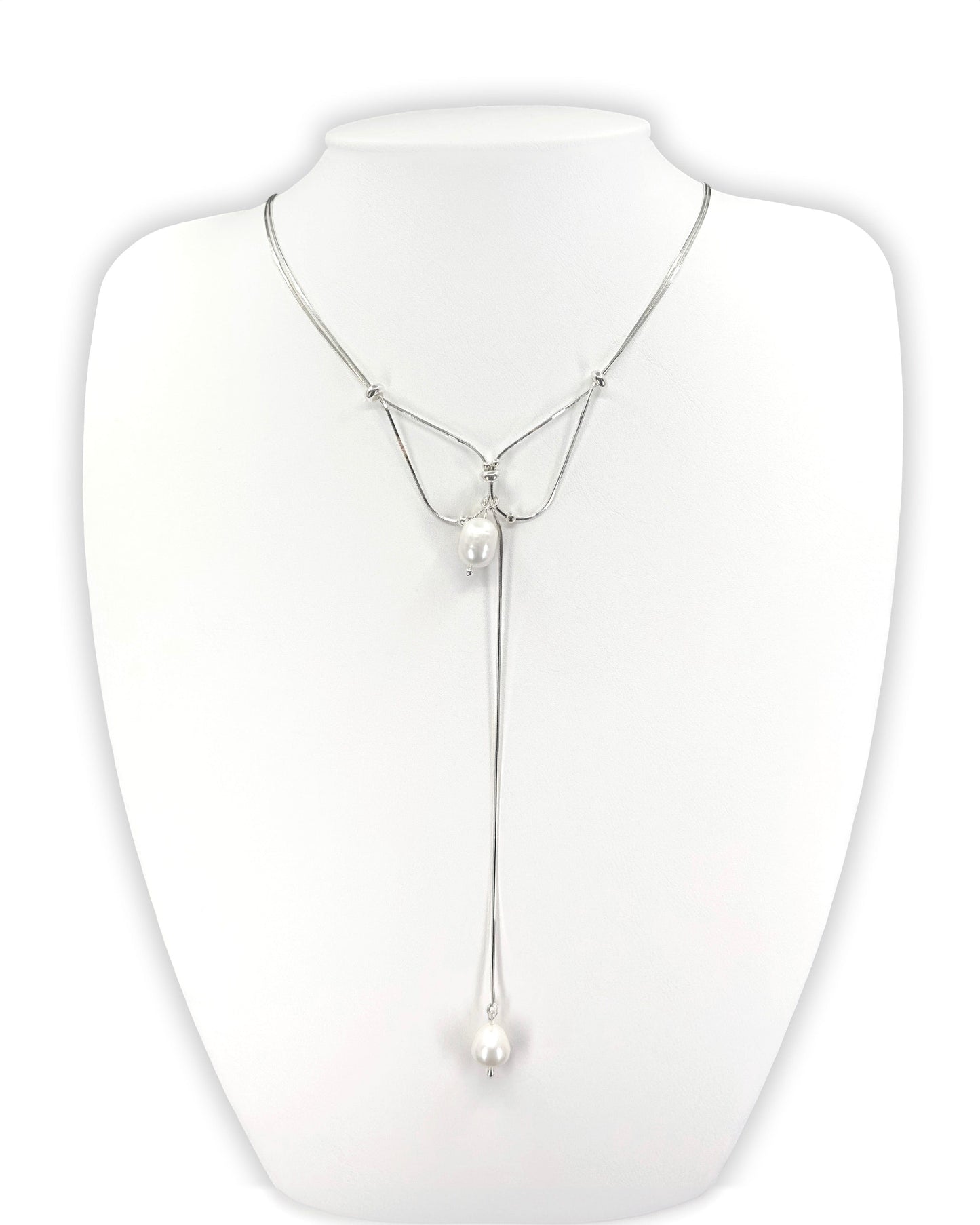 Queen’s Magic Necklace 02-Jaekim-APOC STORE