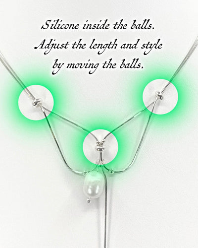 Queen’s Magic Necklace 02-Jaekim-APOC STORE