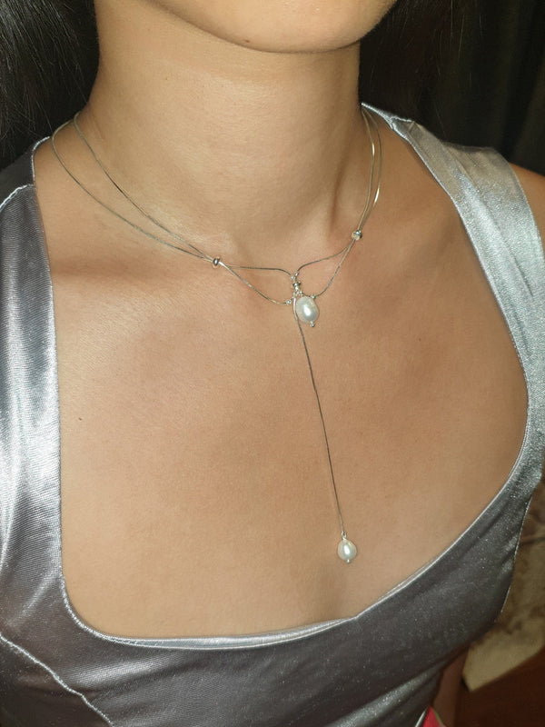 Queen’s Magic Necklace 02-Jaekim-APOC STORE